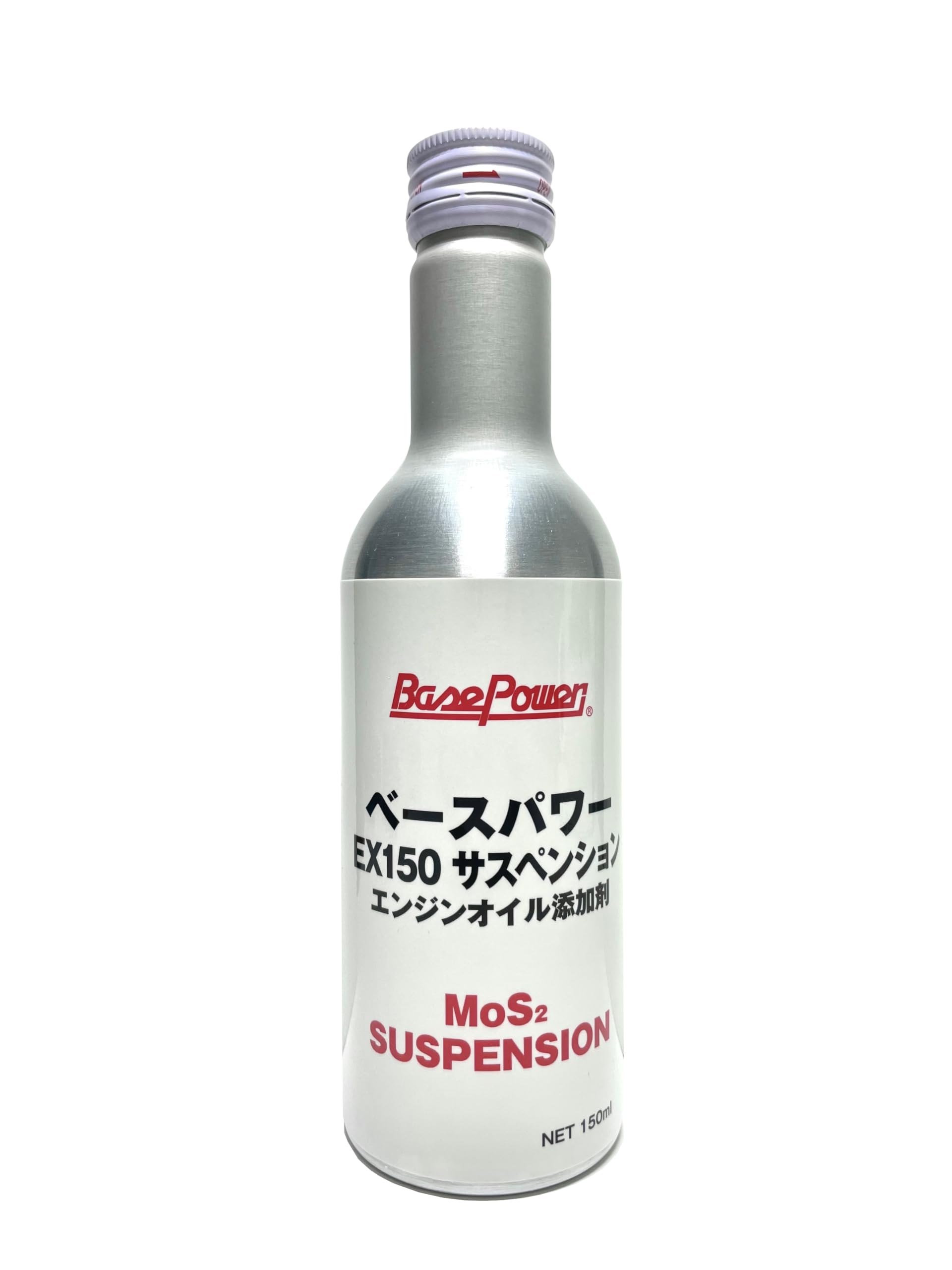 

Maruyama Molybdenum EX150 Suspension Additive Base Power Base Power for Light Vehicles 150ml