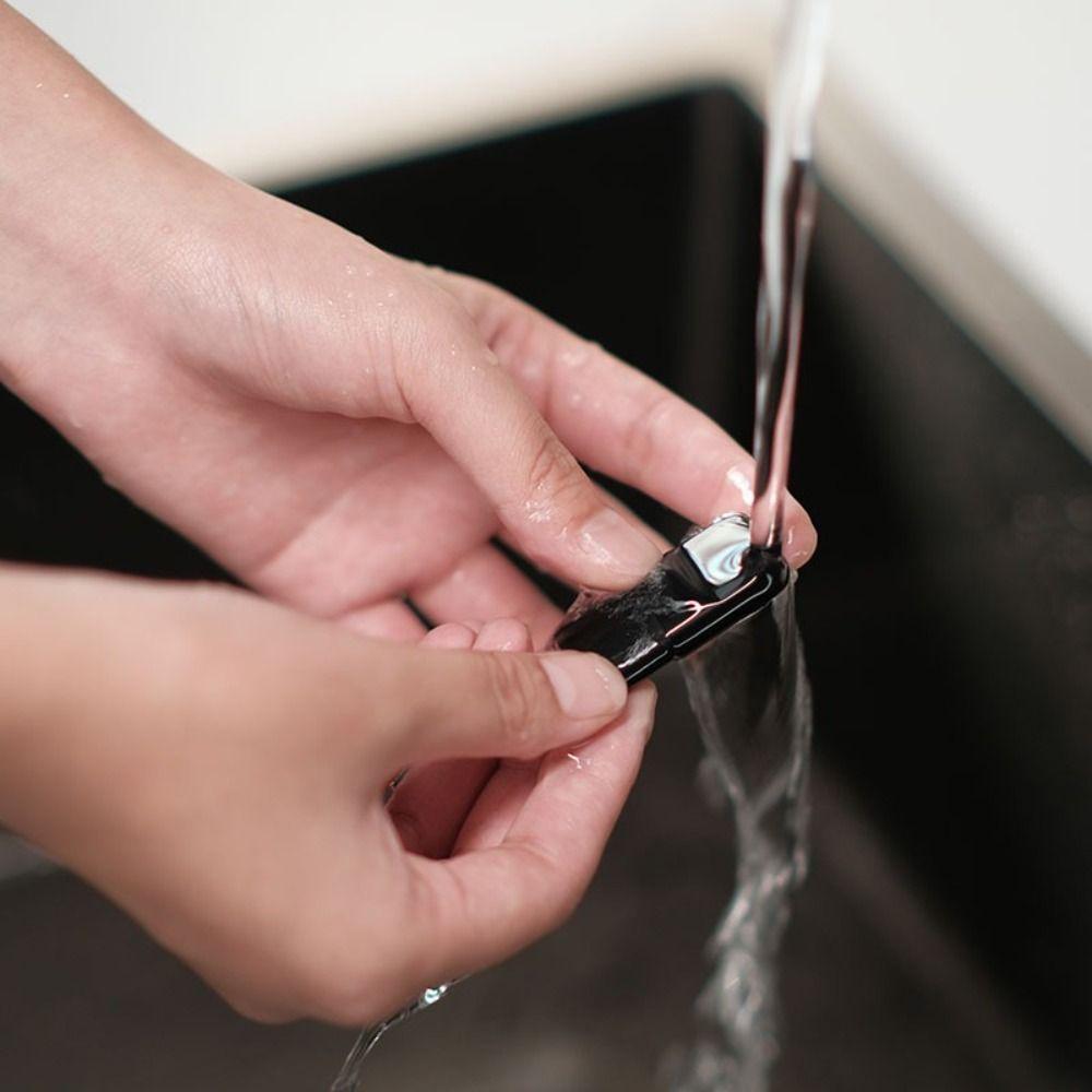 Electronic Breathing Trainer Portable Respiratory Muscle Trainer Vital Capacity Tester Fitness