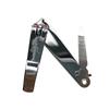 12Pcs/Set Curved Edge Toenail Trimmer Wide Opening Nail Nipper Nail Art Clippers  Nail Art