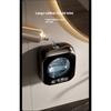 Automatic Induction Hand Sanitizer Dishwasher Intelligent Electric Foam Wall-mounted Charging Inductive Washing Mobile Phone
