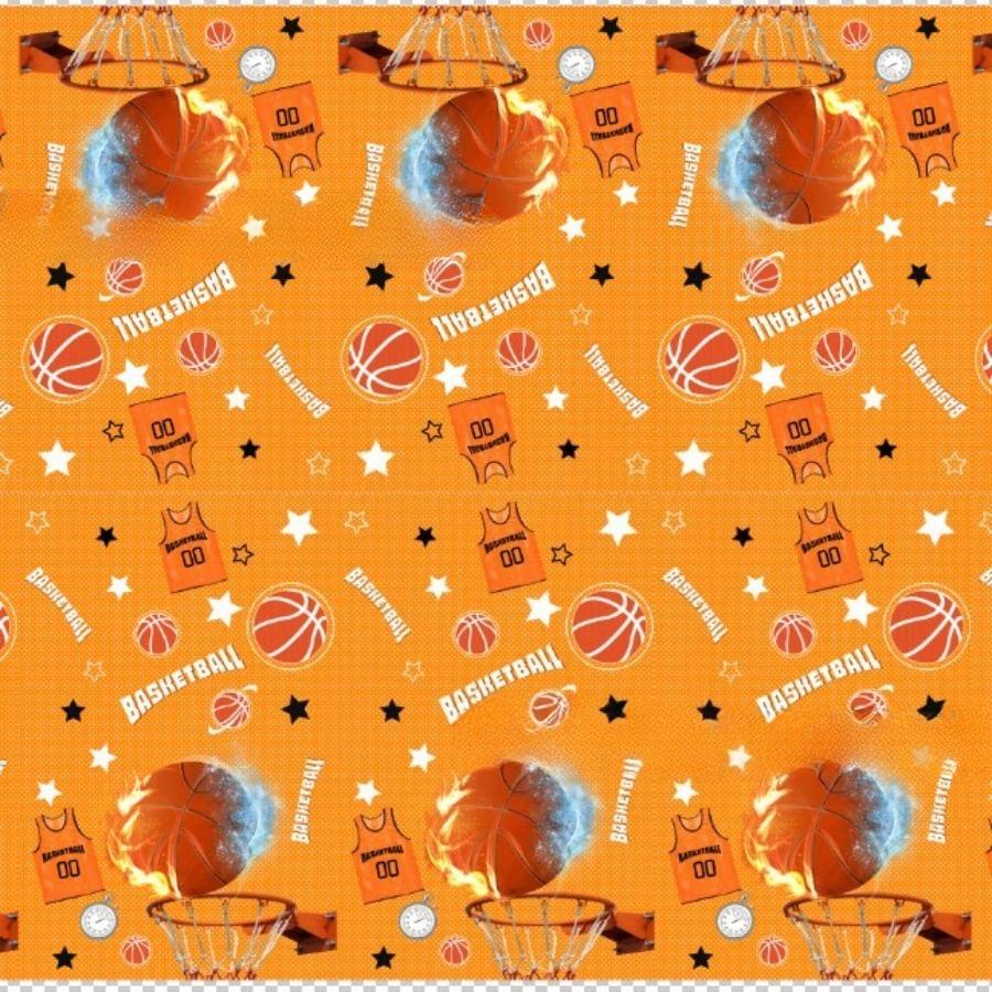 Basketball NBA Saison Party Tischgeschirr Fan Geburtstagsszene Dekoration Pappteller Servietten Tischdecke NBA