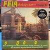 LP Record FELA KUTI & EGYPT 80 - O.d.o.o. (Overtake Don Overtake Ove KFR20443GREENVI Knitting Factor 2024 Europe Soul/Funk