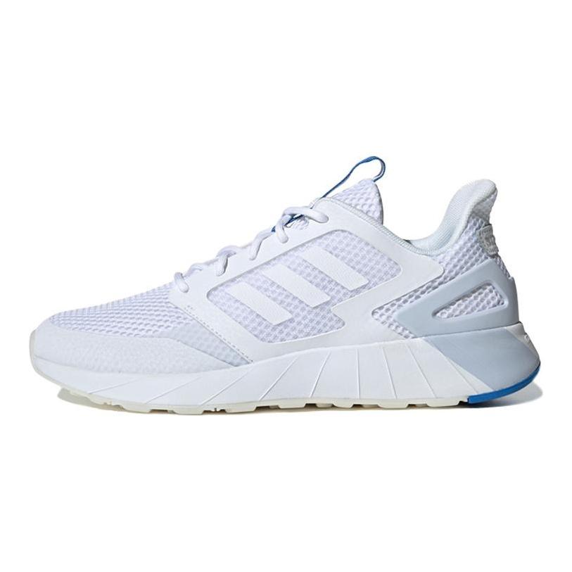 Adidas Neo Questarstrike X Climacool 'White Blue' Women's EF3530