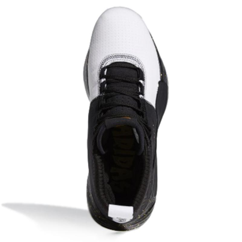 Adidas Dame 5 'La Heem The Dream' Sneakers EE4049