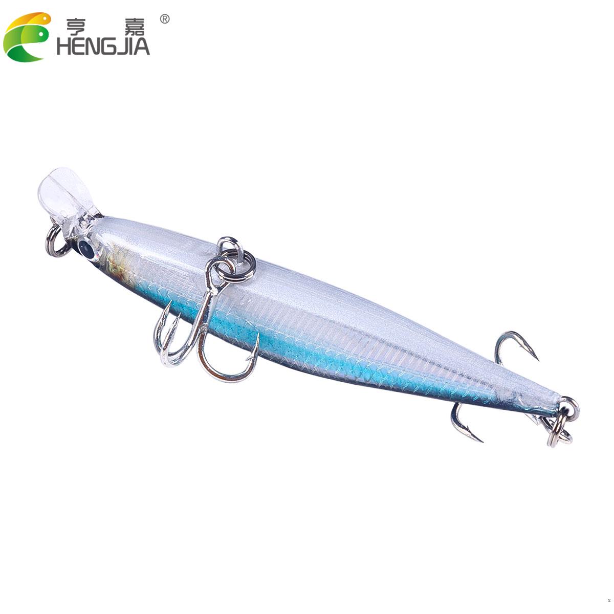 Приманки для плавания на окуня — фото 6