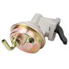 Mechanische Kraftstoffpumpe M6624 Hochdurchfluss-Kraftstoffsystempumpe Ersatz für 350 327 383 400