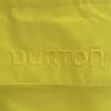 BURTON snow board Pants S yellow DRYRIDE Snowwear Men's Used