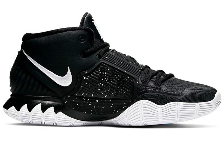 Nike Kyrie 6 `Jet Black` BQ4630-001