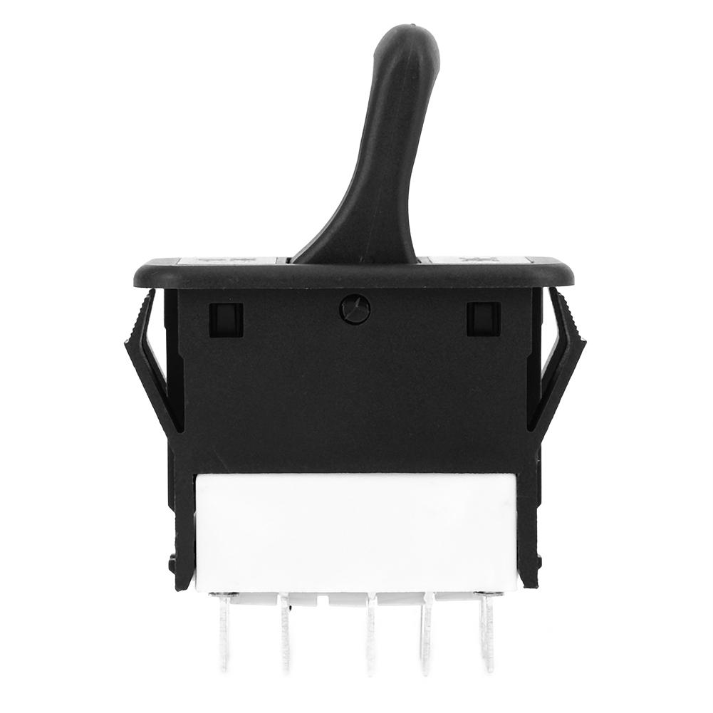 5206 Headlight Switch Button A0630769010 Car Headlight Switch Fit for Freightliner Columbia 2001-2011 -5206 A0630769010