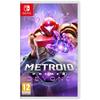 Metroid Prime 4: Beyond • Nintendo Switch Game