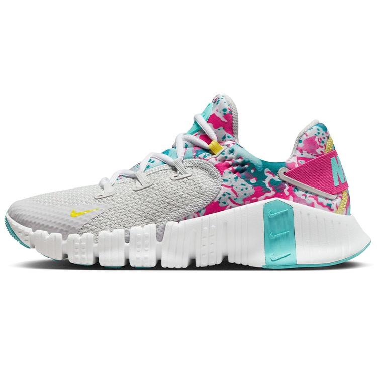 (WMNS) Nike Free Metcon 4  Graffiti Graphics  Women s DQ0304-001 EU 36.5