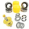 Kit di conversione Nuovo di zecca Resistente Per LA165 LA175 W