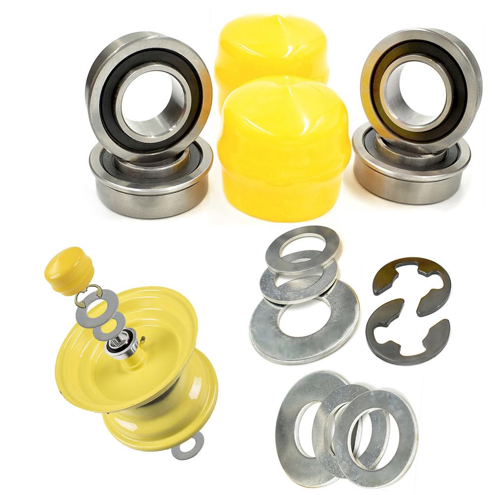 Kit di conversione Nuovo di zecca Resistente Per LA165 LA175 W