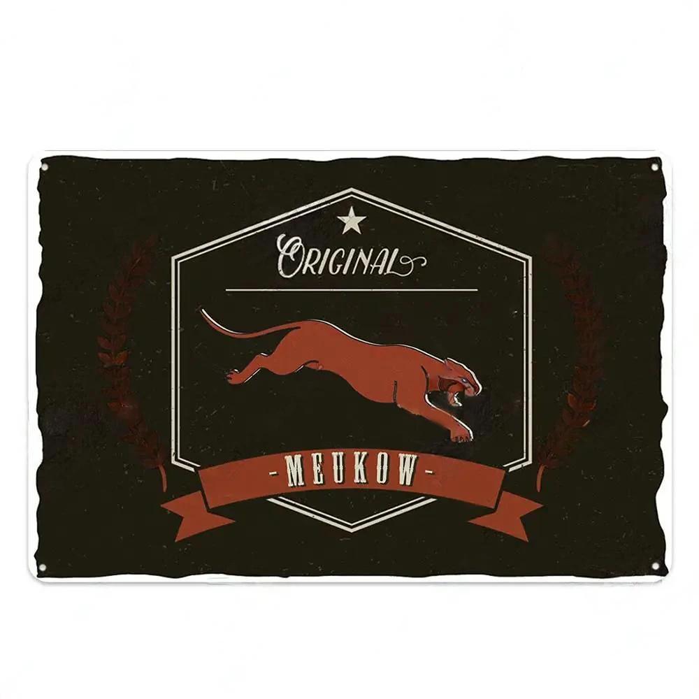 Whiskey Plakate Dekor Metall Vintage Blechschilder Metallschild Wandplakette Dekorativ für Pub Bar Club Man Cave