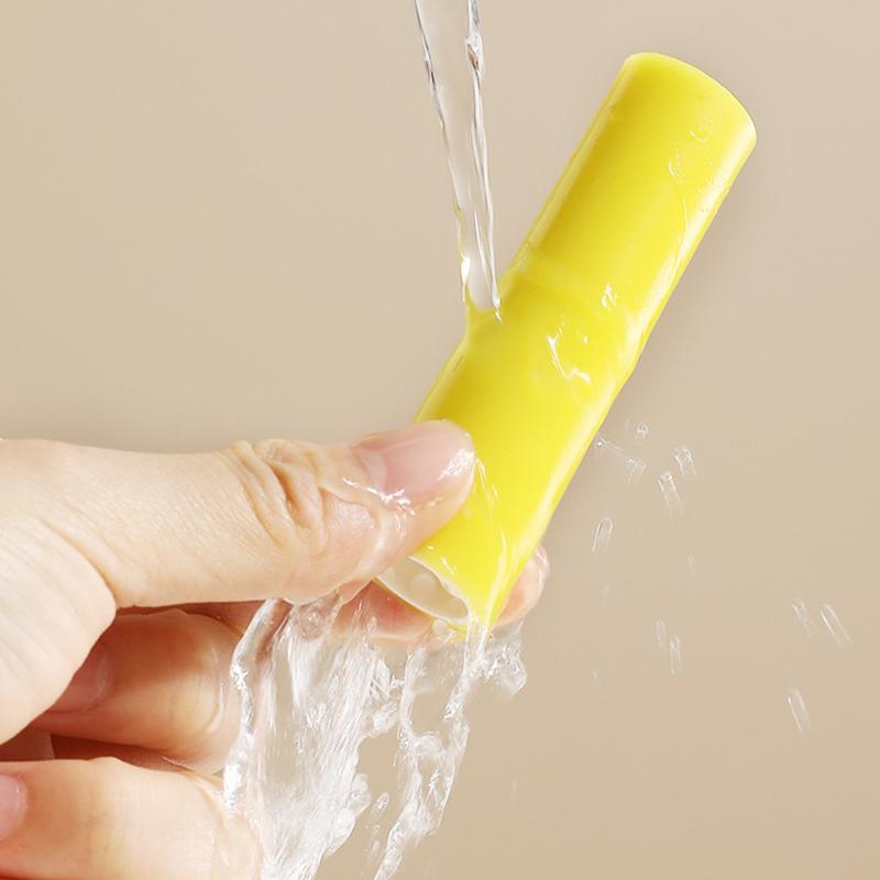 New Portable Pet Hair Remover Set Hair Removal Washable Pet Hair Remover Clean Tools Lint Mini Remover Pet