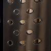 Wall Mounted Cutlery Storage Box Dustproof Tableware Storage Holder  for Home