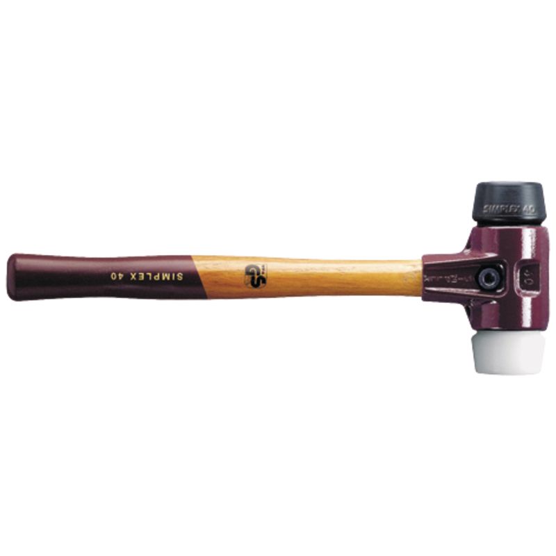 Ciocan fără recul Simplex 2770G Halder
