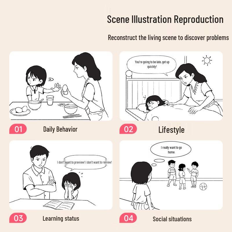 Shiguangxue Early Education & Parenting Books