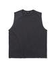 Cargo Bros Pigment Plain Sleeveless (Charcoal)