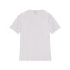 Emporio Armani Logo Decorated Loose Fit Round Neck Short Sleeve T-Shirt Women tops 7W000189-AF13919-U0002