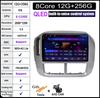 9 Lnch For Honda Pilot 2006 2007 2008 Car Radio Video Multimedia QLED Navigation GPS IPS 4G Wifi Stereo Screen Auto