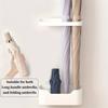 2PCS No-drill Wall-mounted Umbrella Rack, Large-capacity Umbrella Storage Rack, Suitable for Entrances, Hallways, and Umbrella Storage.