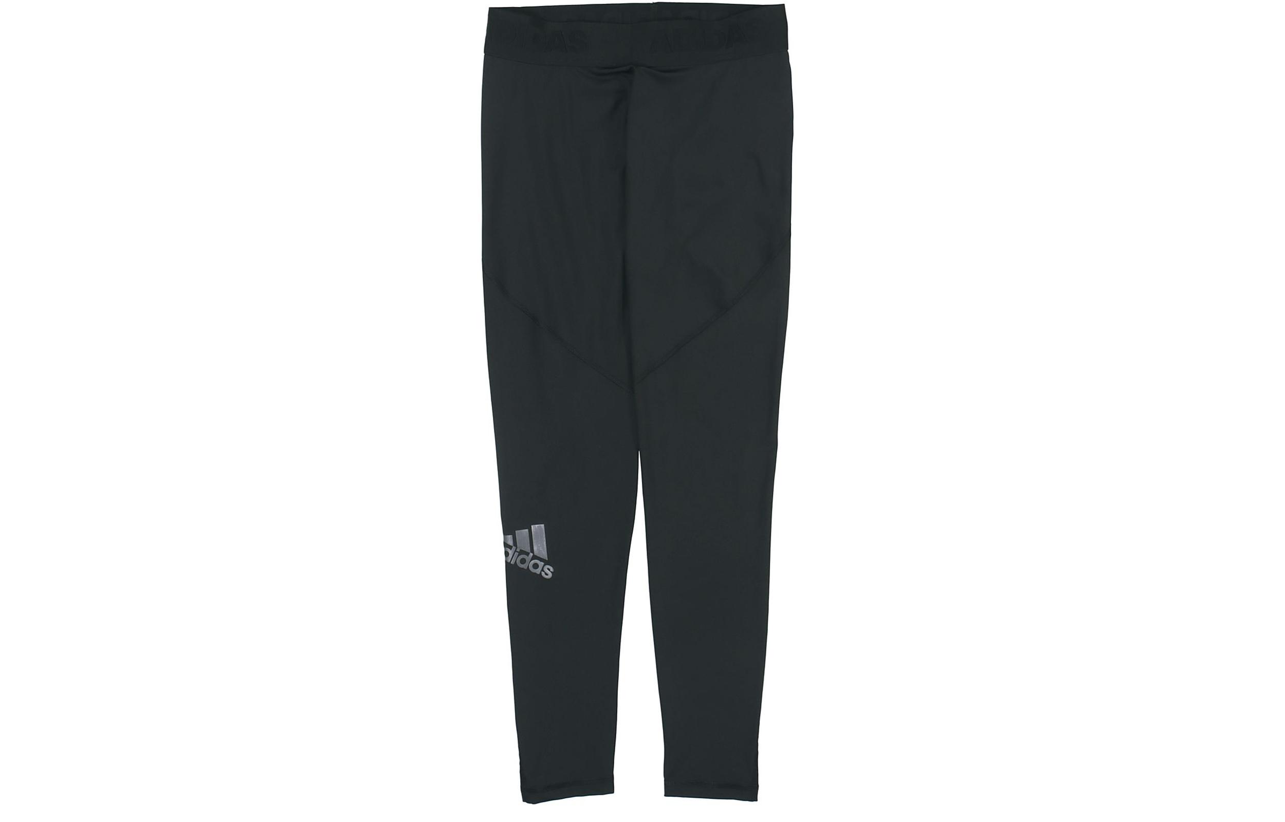 Adidas Sports Pants Men s Black CF7339 L