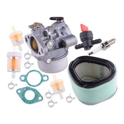 Combustibles – Carburateurs