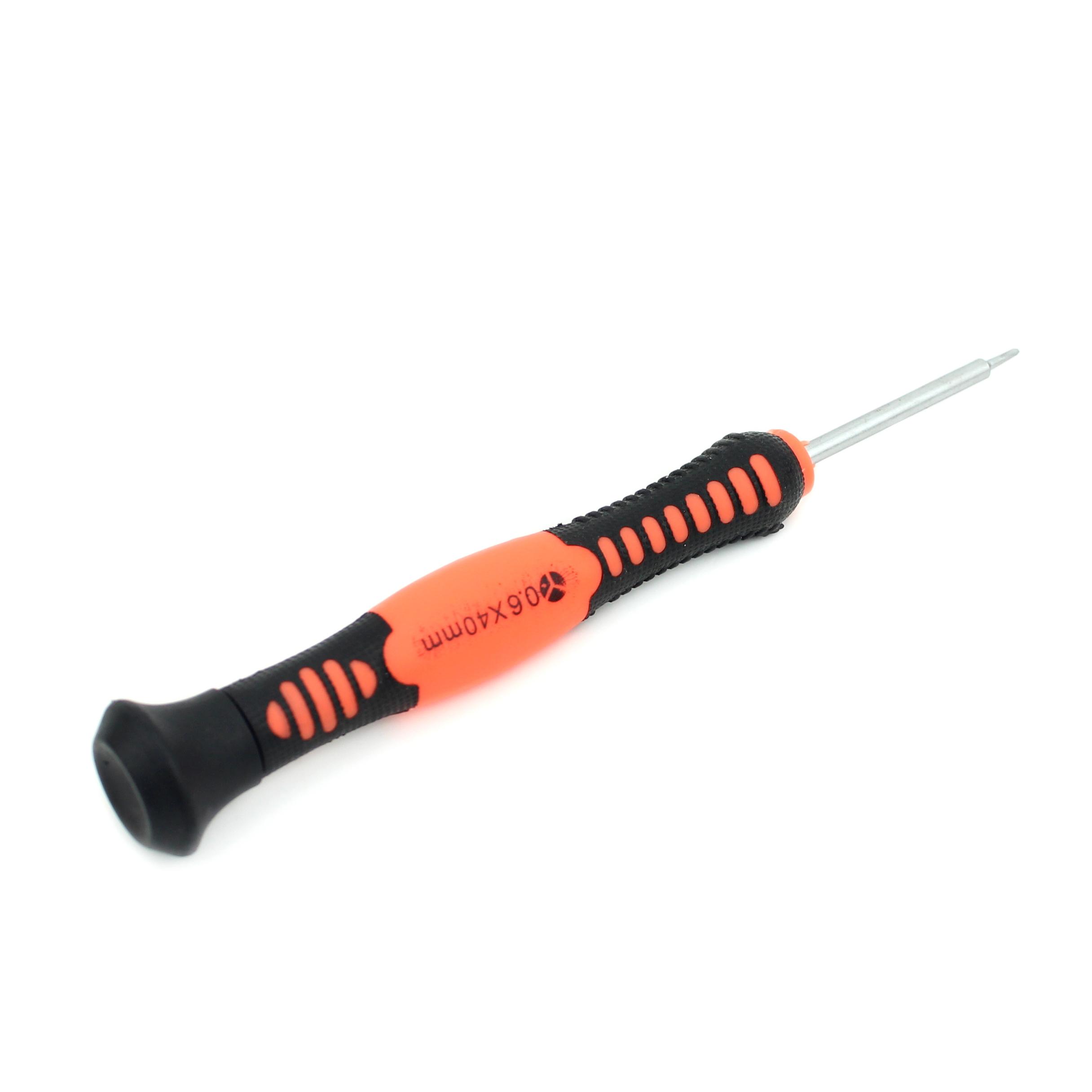 

Professional Non-slip Handle 0.6 Tri-wing Screwdriver A