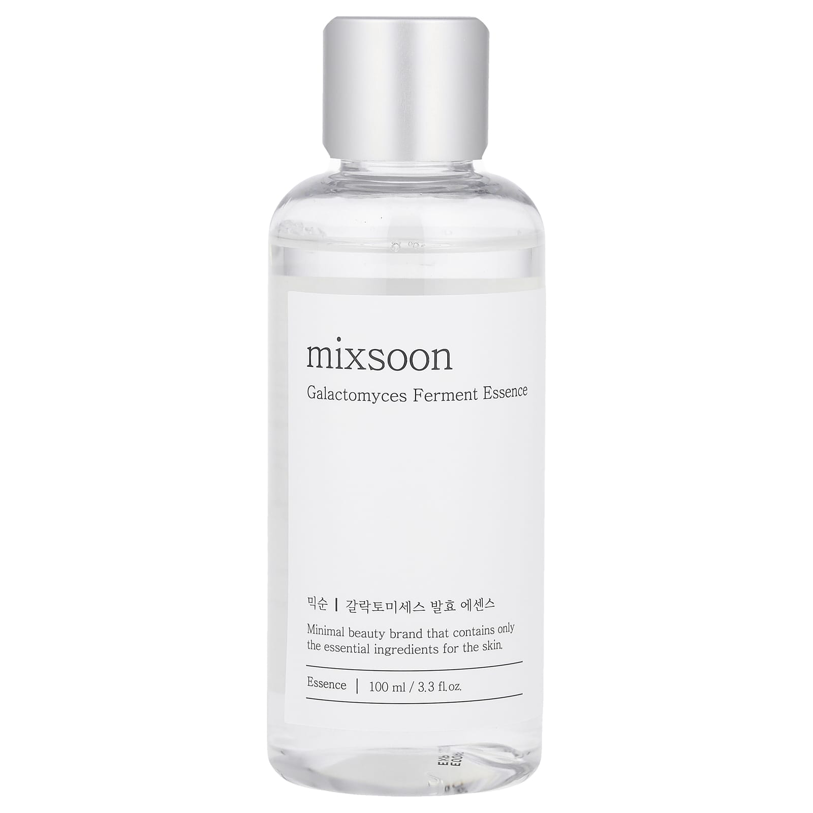 

Galactomyces Ferment Essence, 3.3. 100Ml(Fl Oz)