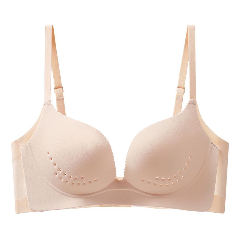 Women s Seamless Cooling Lightweight Wireless Bra - Breathable, Lifting & Shaping 34
