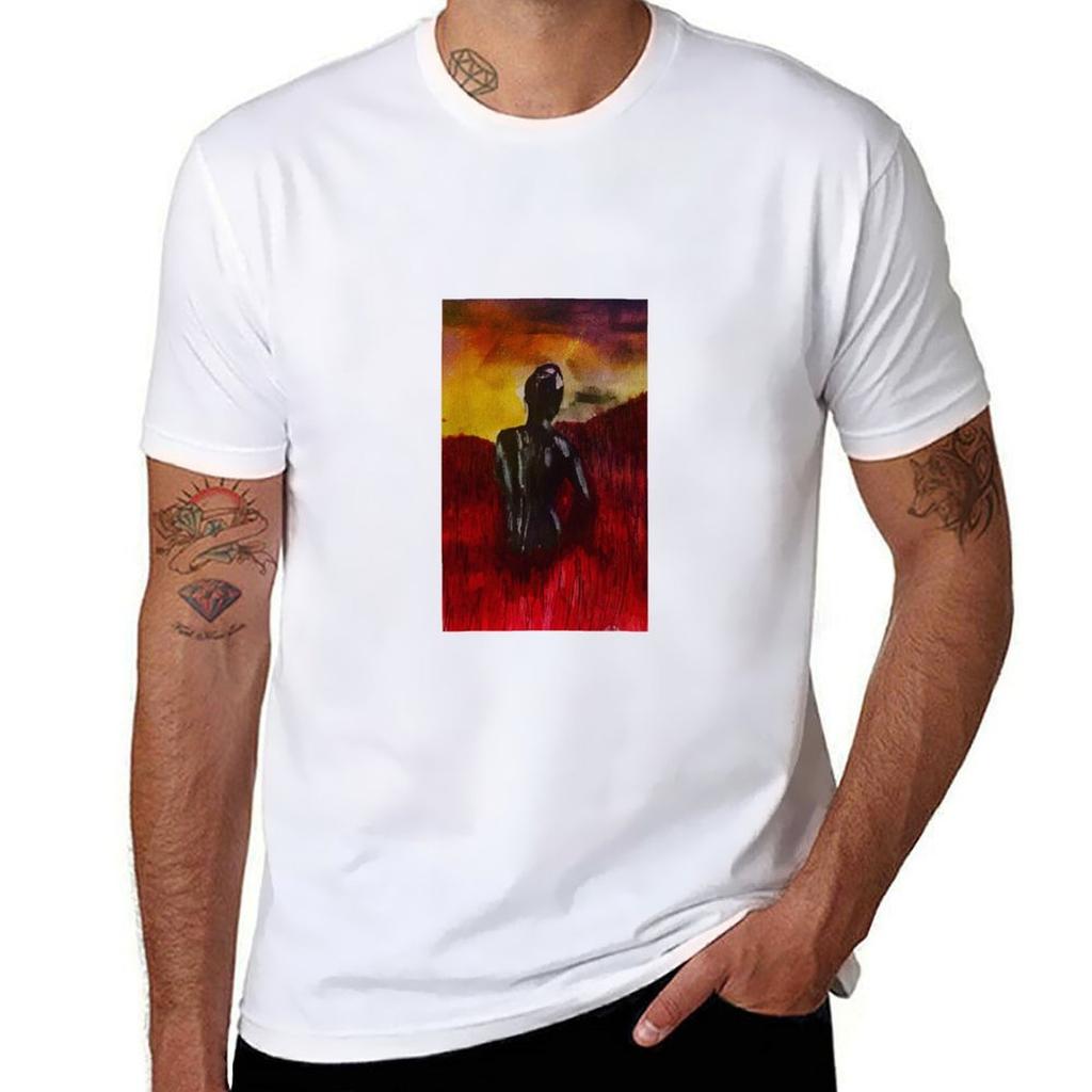 Rw Stories Tshirt Relaxed Casual Short Sleeve Tee Tshirt