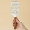 Atarah Convex Vent Hairbrush AT-CVB