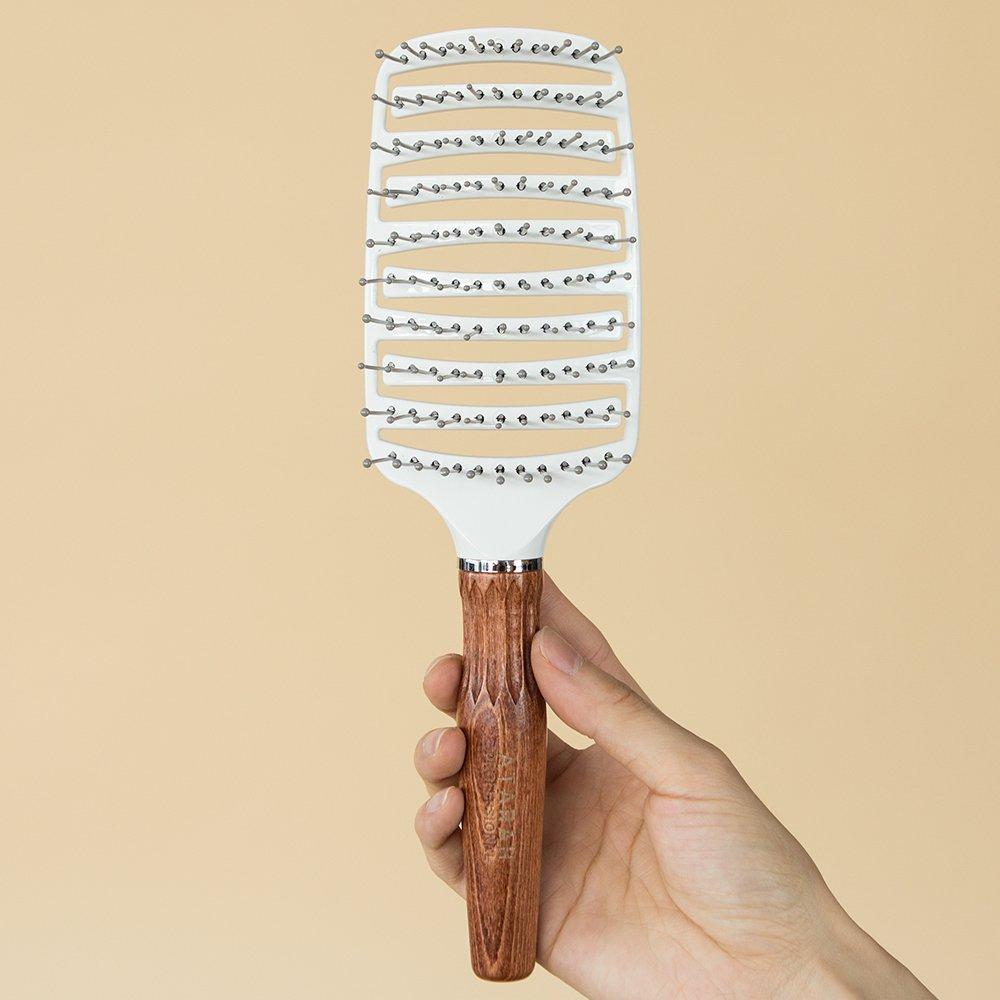 Atarah Convex Vent Hairbrush AT-CVB