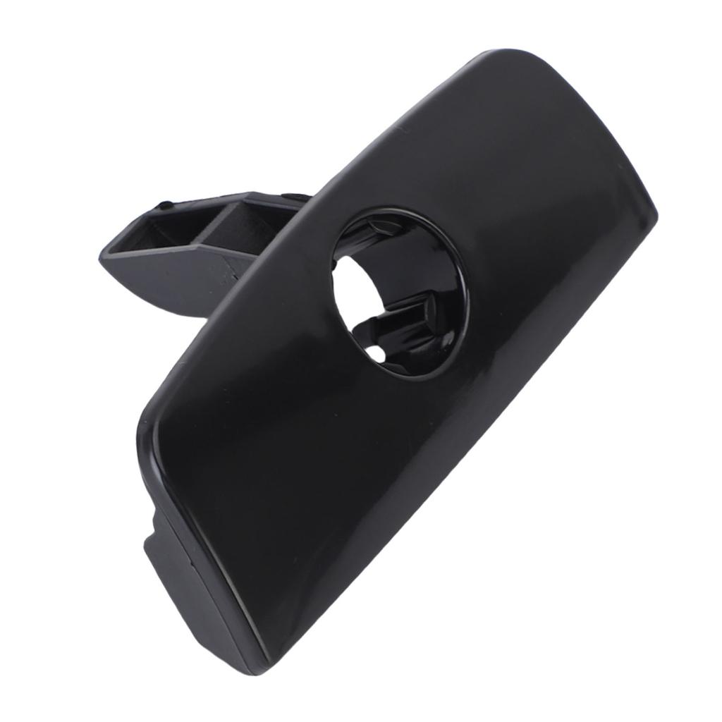 Glove Box Door Lid Cover with Keyhole 3B1857122 Glove Compartment Handle Opener Replacement for B5 1998-2005