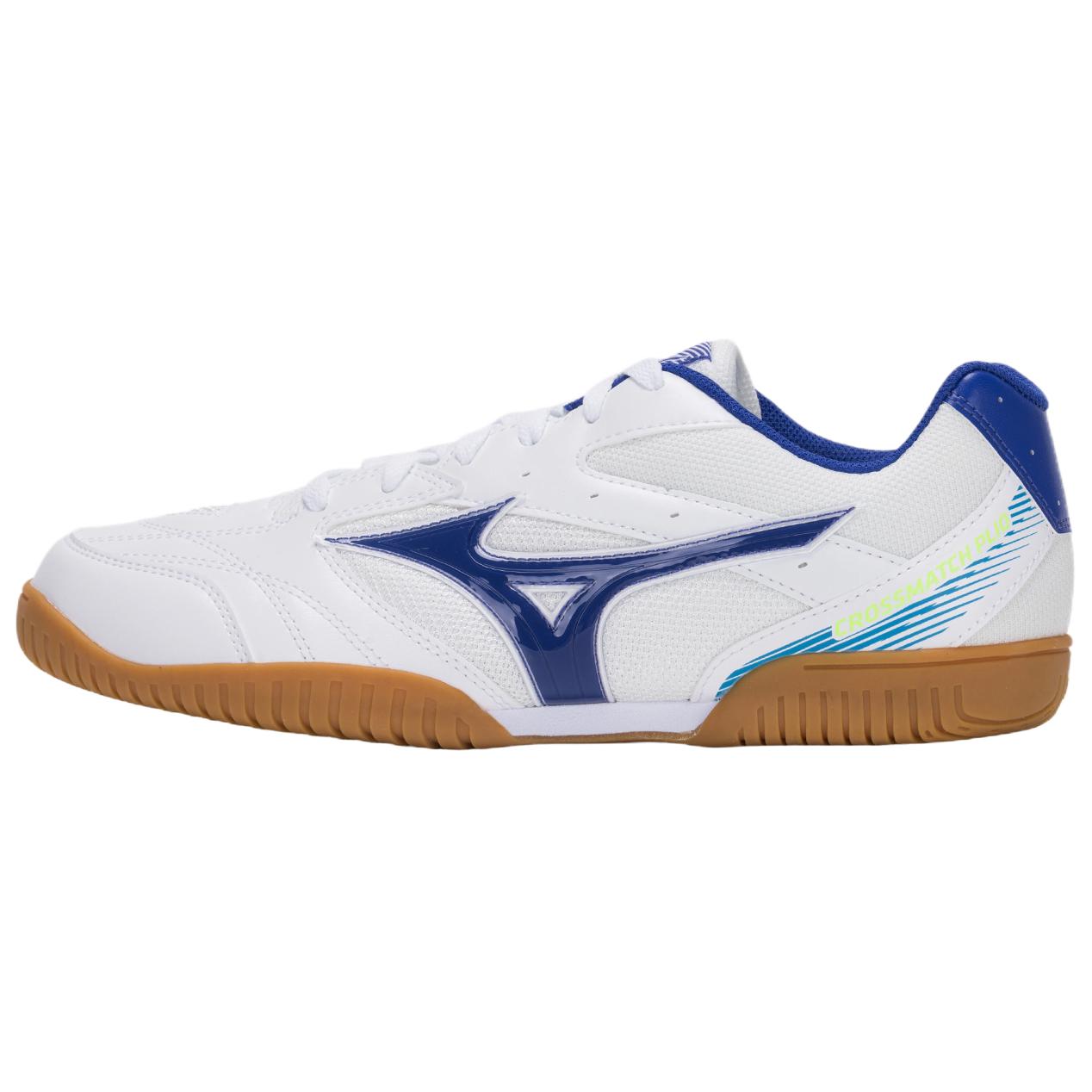 Mizuno Crossmatch Plio CN2 Professional Slip-Resistant