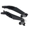 4Pcs Left Car Door Handle ide Panel Trim For BMW 5 Series G30 G31 G38 F90 2017- 51417438523 51417438767