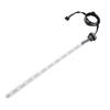22cm Light Virus Reservoir LED Light 15m Remote Control Water Tank Light with Controller