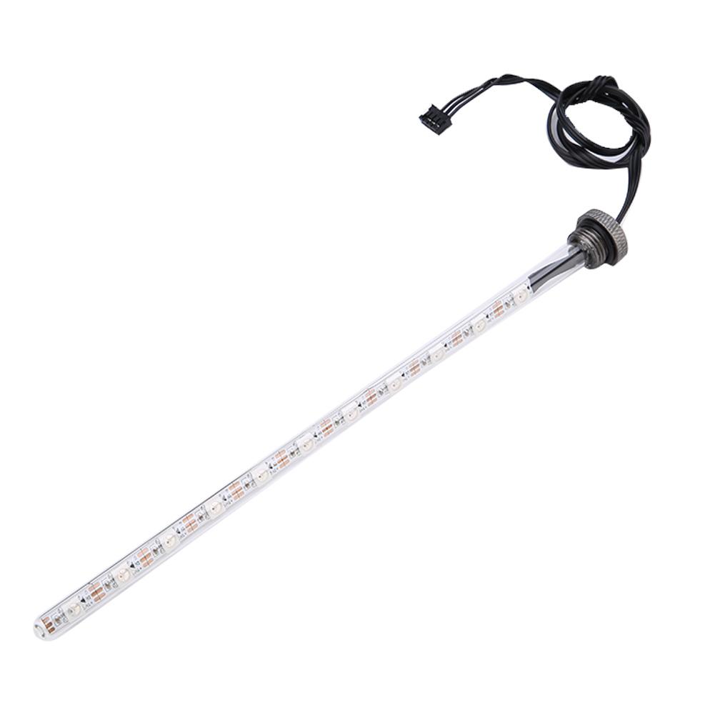 22cm Light Virus Reservoir LED Light 15m Remote Control Water Tank Light with Controller