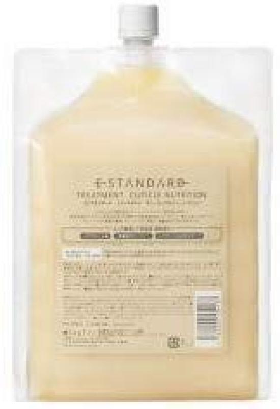 

Ei Standard Treatment Cuticle Nutrition 2000ml