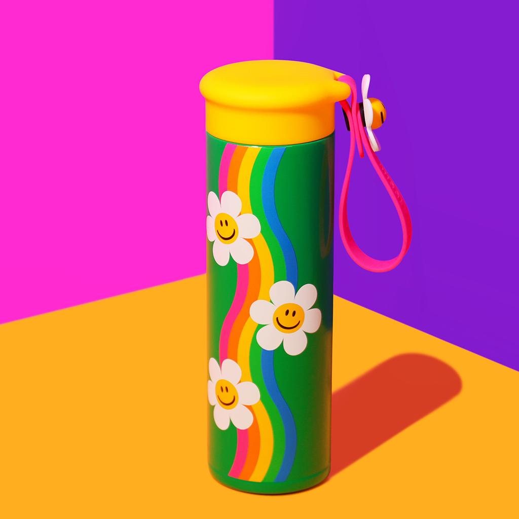 Wiggle Wiggle Strap Tumbler – Smile We Love-450ml