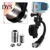 Handheld SLR Camera Gimbal Stabilizer Camcorder Video Cam Steadicam for GoPro