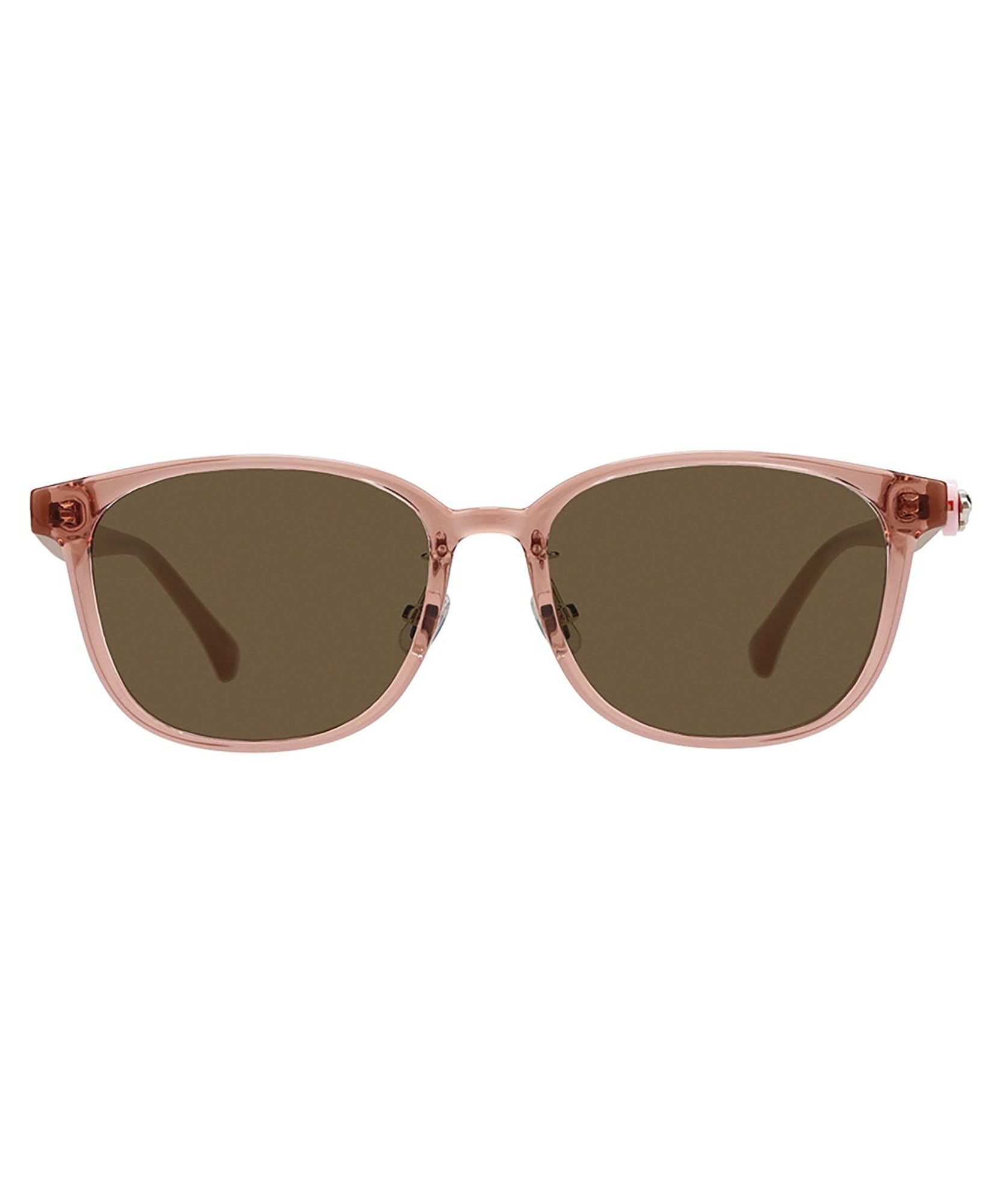 

sunglasses UV UV protection rate of or Sanrio characters Pink [Zoff] Wellington-style protection, 99.9% more, unisex, fashionable, women s, cute,