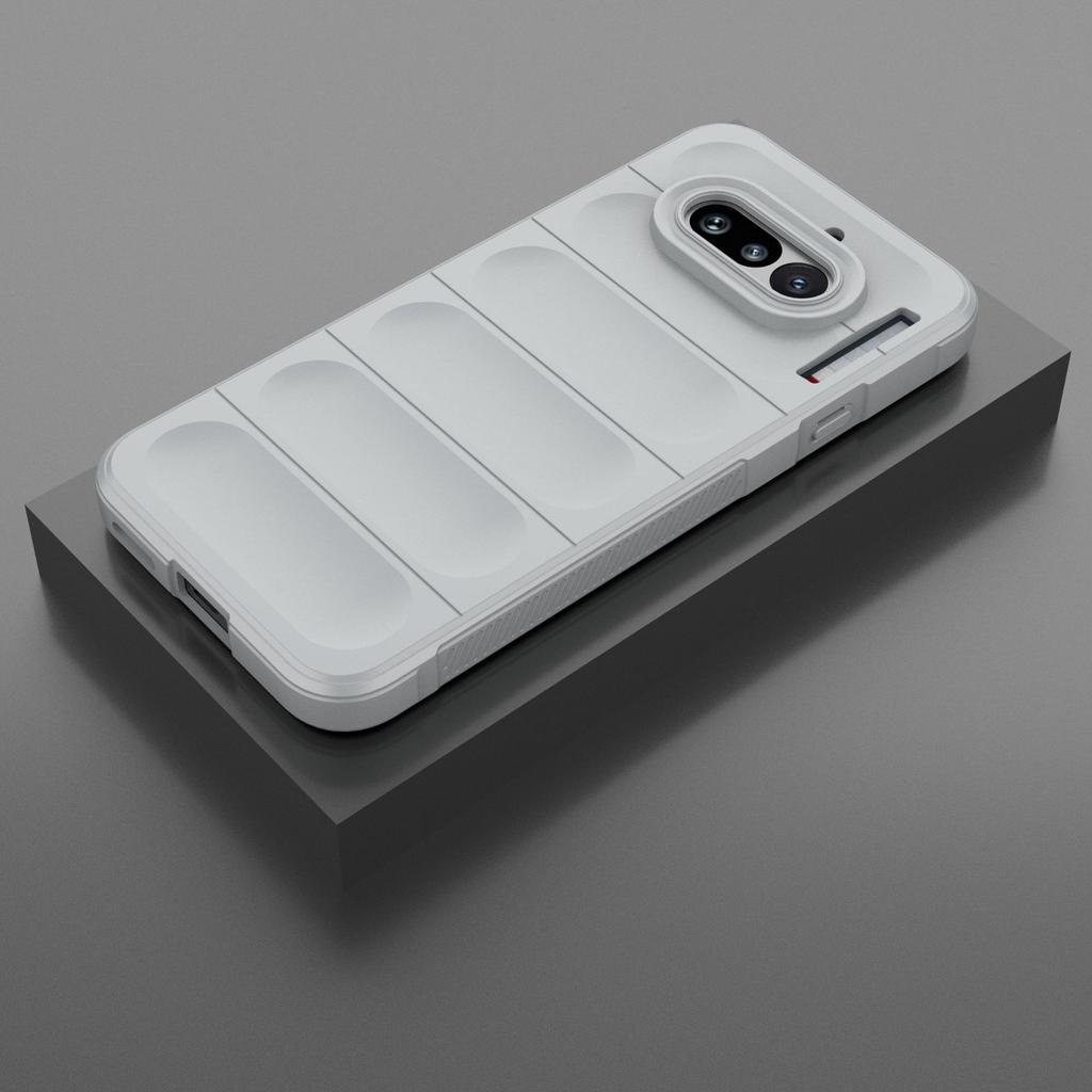 Nothing Phone 4A Phone Case,Soft TPU Shockproof Washable Cover for Nothing Phone 4A