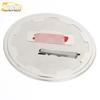 Baojun 310 Stainless Steel Fuel Tank Cap Sequin: Anti-Scratch Decorative Sticker Accessory