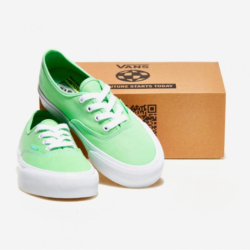 【Vans】☆スニーカー☆ AUTHENTIC VR3 SUNNY DAY SHOE Vans Authentic VR3 Sunny Day Patina Green – Brands Democracy