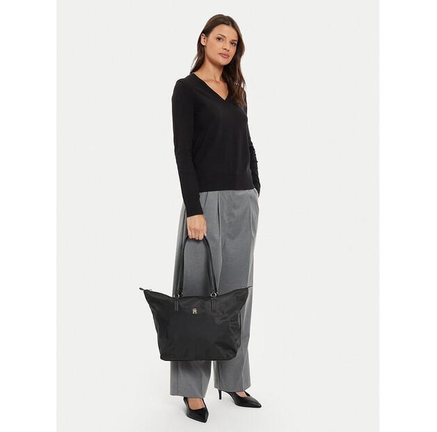 Сумка Tommy Hilfiger Poppy Th Tote One Size