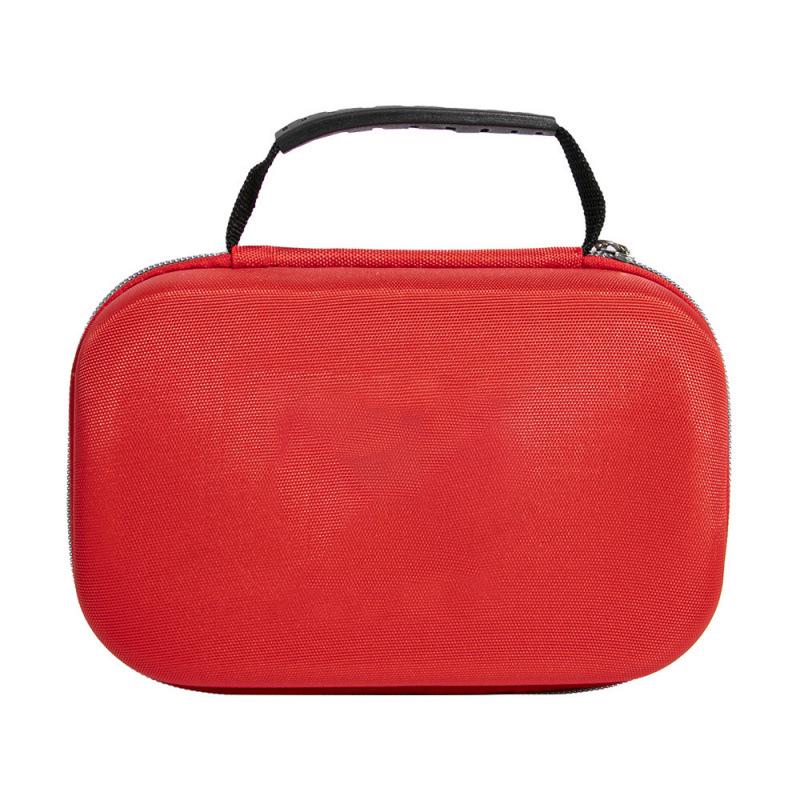 Outdoor Camping Emergency Medical Kit: Car-Mounted Bio-Protection and Medicine Storage Bag