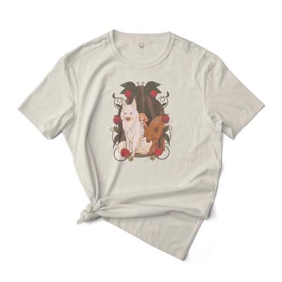 Tops – Magliette