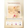 Transparent Moisturizing Jelly Dried Flower Temperature Changing Lipstick Moisturizing Color Changing Lipstick Lipstick